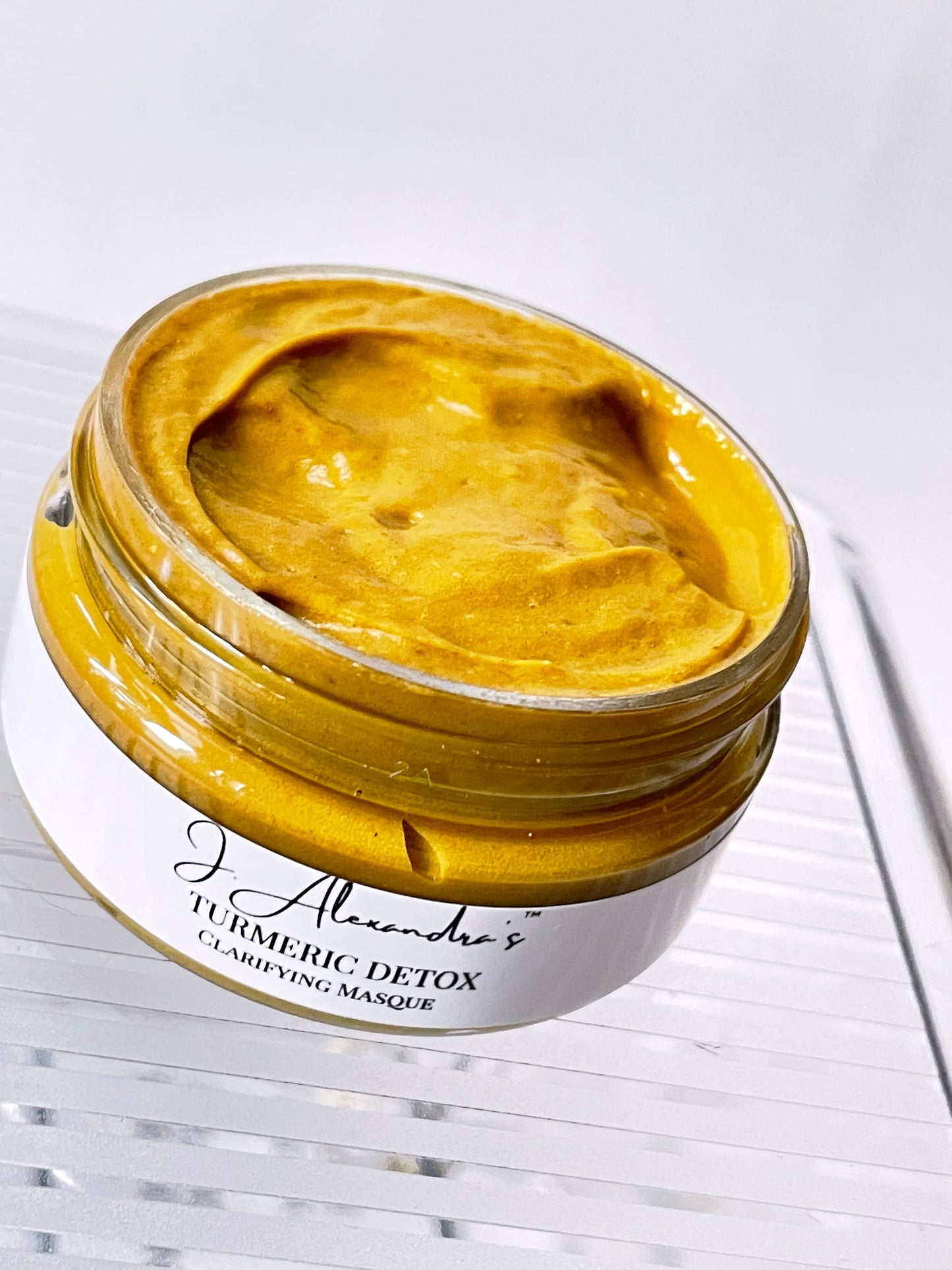 Tumeric Detox
