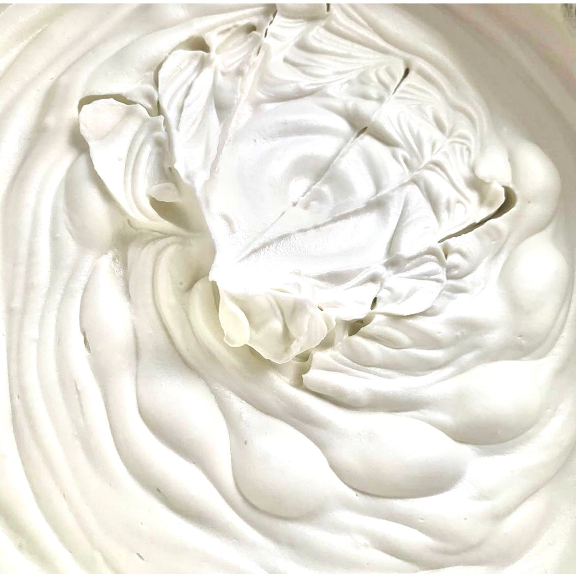 Whipped Shea Butters