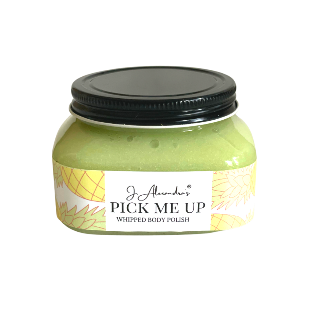 Body Polish
