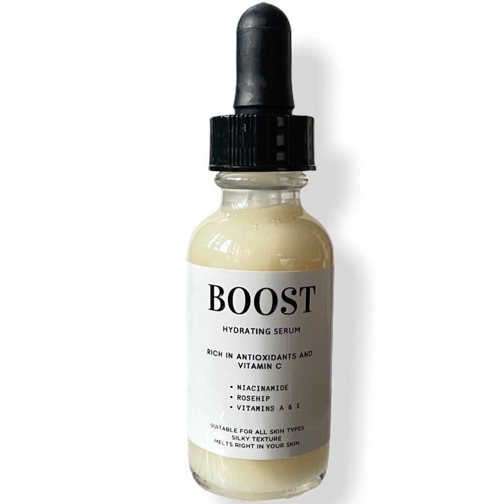 Boost Hydrating Serum