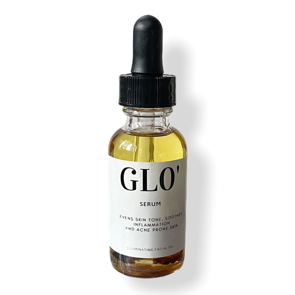 Glo' Serum
