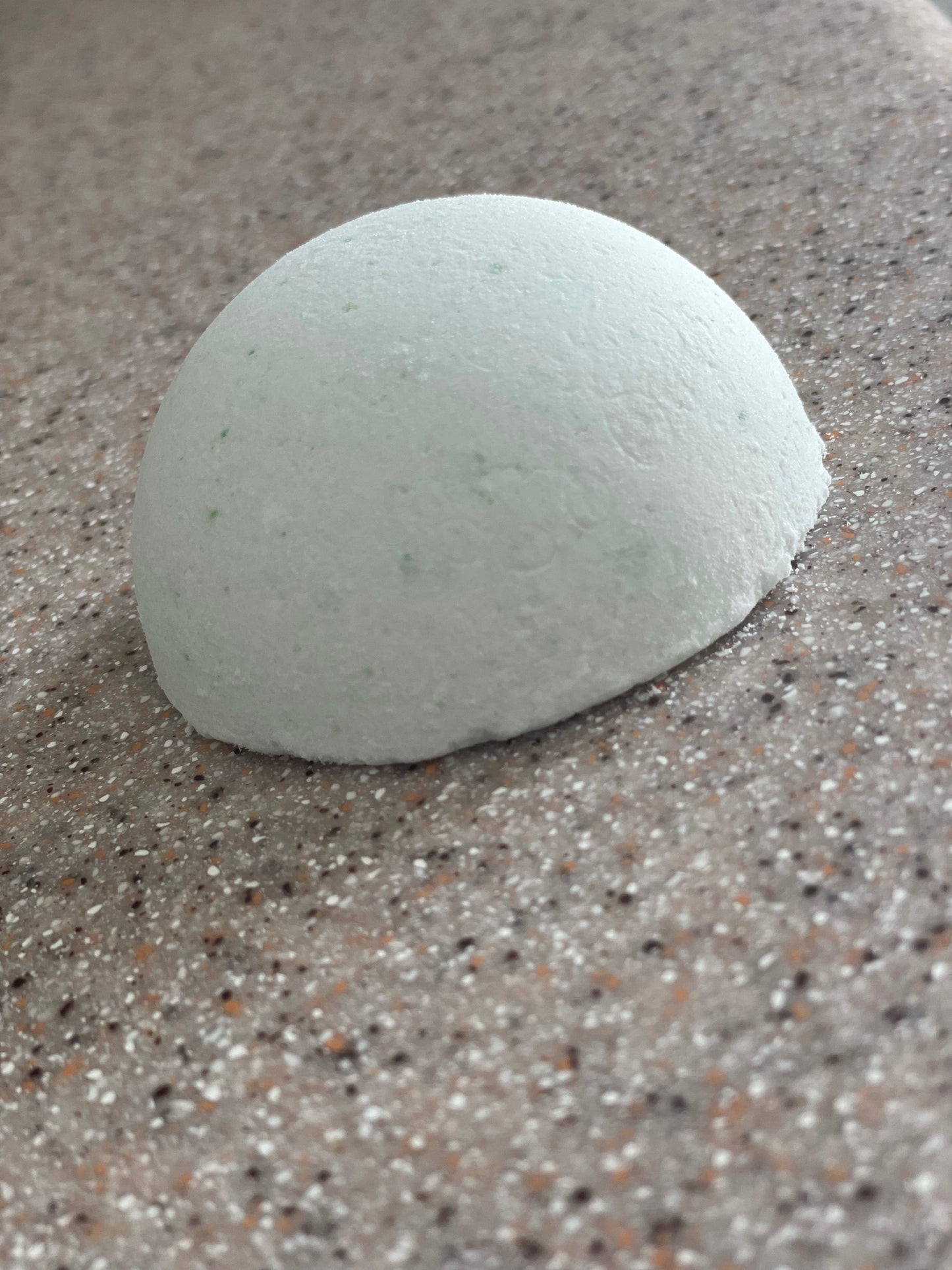 Mint Condition Shower Steam
